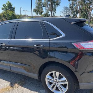 FORD EDGE SEL - 5