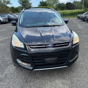 2014 FORD ESCAPE TITANIUM — миниатюра 56