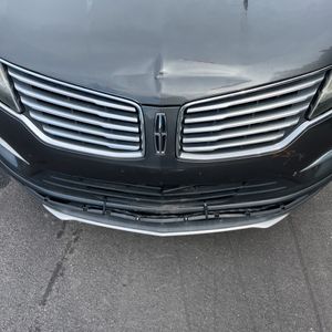 2018 Lincoln MKC PREMIERE 缩略图 50