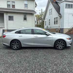 CHEVROLET MALIBU RS - 10