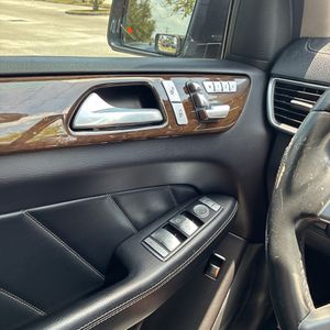 صورة مصغرة 74 لـ 2015 Mercedes-BENZ GL
