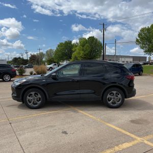 FORD ESCAPE ST-LINE - 3