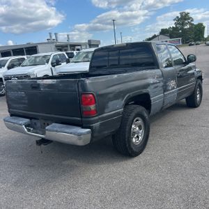 DODGE RAM 1500 ST - 8