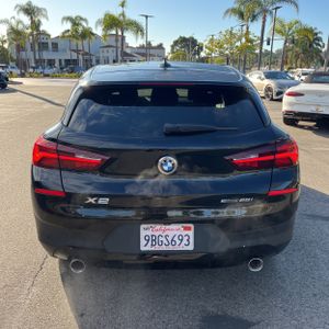 BMW X2 SDRIVE28I - 7