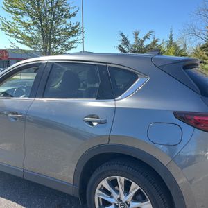 MAZDA CX-5 GRAND TOURING - 6