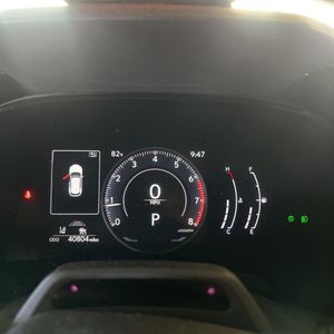 2023 Lexus RX 350 PREMIUM thumbnail 38