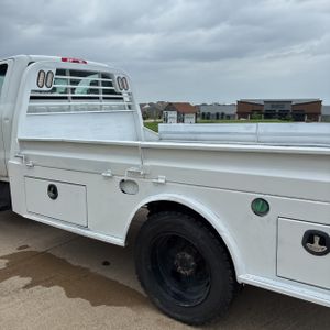 CHEVROLET SILVERADO 6500HD 1WT - 6