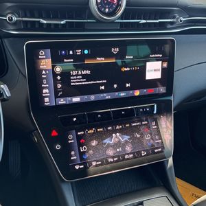 2024 Maserati GRECALE GT thumbnail 33