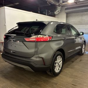 FORD EDGE SEL - 8