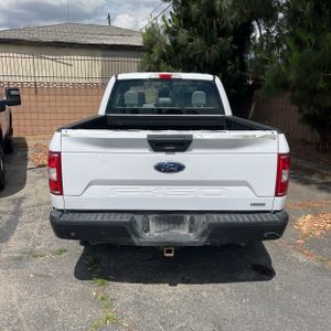 FORD F-150 XL - 7