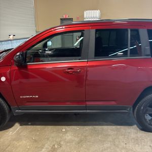 JEEP COMPASS SPORT - 4