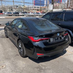 BMW I4 EDRIVE35 GRAN COUPE - 5