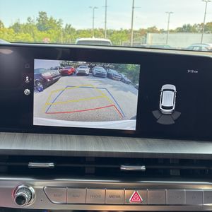 صورة مصغرة 40 لـ 2024 KIA TELLURIDE EX