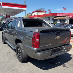 CHEVROLET AVALANCHE LT 1500 - 5