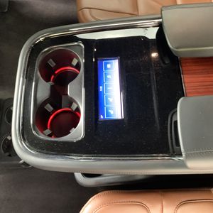 2024 Lincoln NAVIGATOR L RESERVE 缩略图 38