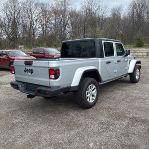 JEEP GLADIATOR SPORT S - 8