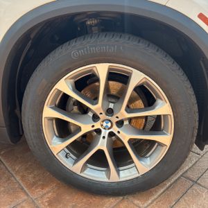 2021 BMW X5 XDRIVE40I — миниатюра 20