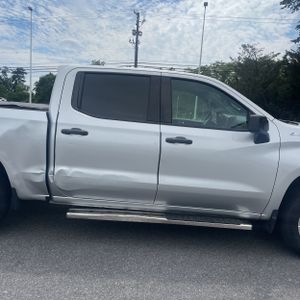 صورة مصغرة 11 لـ 2022 Chevrolet SILVERADO 1500 CUSTOM