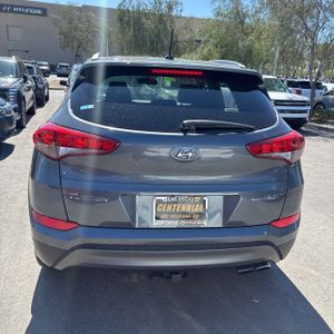 HYUNDAI TUCSON SPORT - 7