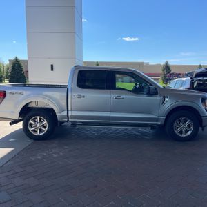FORD F-150 XLT - 10