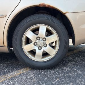 2004 Toyota AVALON XL 缩略图 18