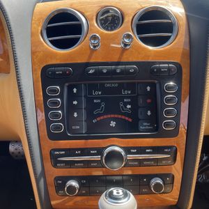 صورة 36 لـ 2008 Bentley CONTINENTAL GT SPEED