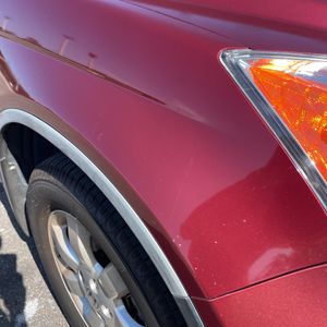 2008 Honda CR-V EX-L 缩略图 61