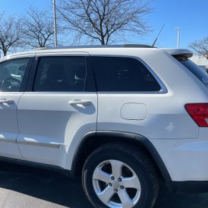 JEEP GRAND CHEROKEE LAREDO - 6