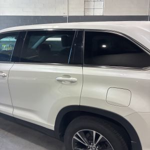 TOYOTA HIGHLANDER - 6