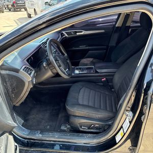 2018 FORD FUSION SE 缩略图 32