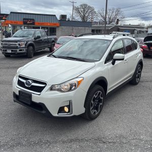 SUBARU CROSSTREK 2.0I PREMIUM - 1