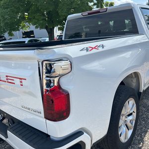 2022 Chevrolet SILVERADO 1500 CUSTOM 缩略图 54