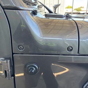 صورة مصغرة 59 لـ 2022 JEEP GLADIATOR RUBICON