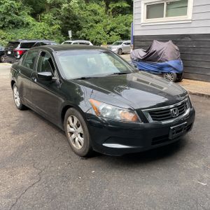 صورة مصغرة 12 لـ 2010 Honda ACCORD EX