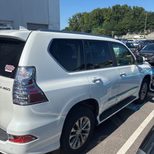 صورة 9 لـ 2016 Lexus GX 460 LUXURY