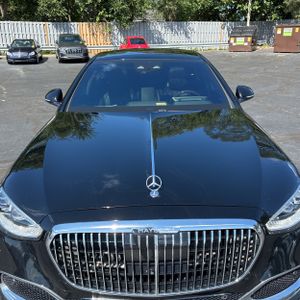 2022 Mercedes-BENZ MAYBACH 照片 15