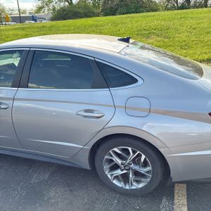 HYUNDAI SONATA SEL - 6