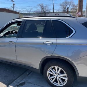 BMW X5 XDRIVE35I - 6