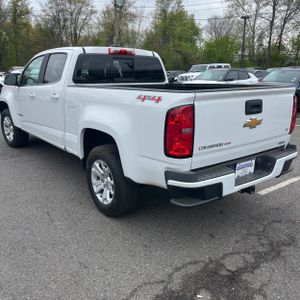 CHEVROLET COLORADO LT - 5