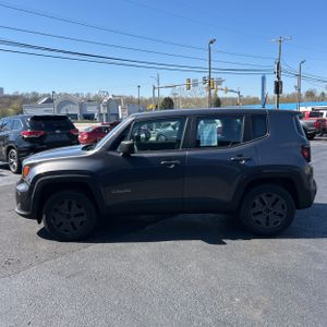 JEEP RENEGADE SPORT - 3