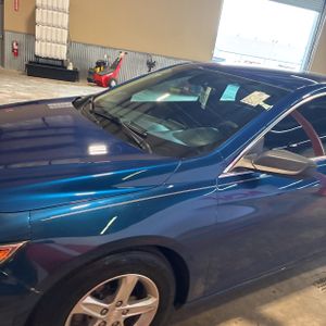 CHEVROLET MALIBU LS - 2