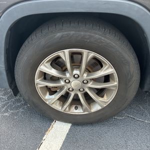 2019 JEEP CHEROKEE LATITUDE PLUS — миниатюра 17