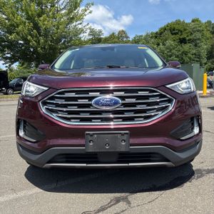 2020 FORD EDGE SEL 缩略图 14