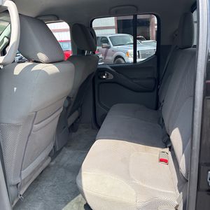 صورة مصغرة 34 لـ 2014 Nissan FRONTIER SV