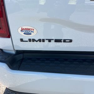 2026 RAM 3500 LIMITED 缩略图 23