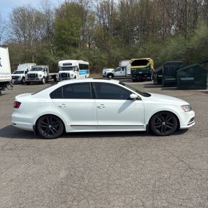 VOLKSWAGEN JETTA 1.8T SEL - 10