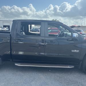 2019 Chevrolet SILVERADO 1500 LT 缩略图 11