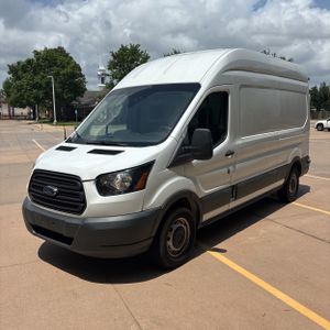 FORD TRANSIT 350 - 1