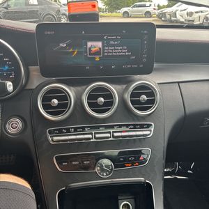 صورة مصغرة 38 لـ 2020 Mercedes-BENZ C-CLASS AMG