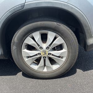 2014 Honda CR-V EX-L thumbnail 16